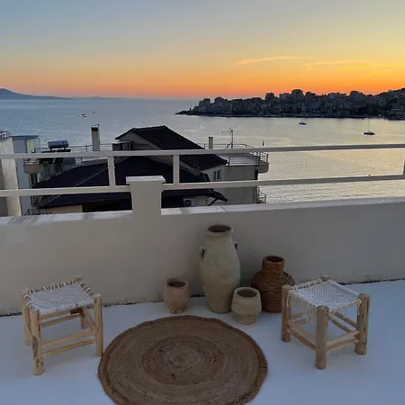 Irena Terrace * Sarande
