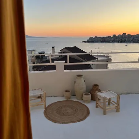 Apartment Irena Terrace *