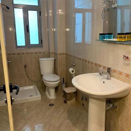 Irena Terrace * Sarande
