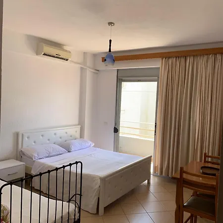Apartment Irena Terrace *