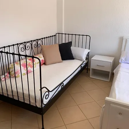 Irena Terrace Sarande