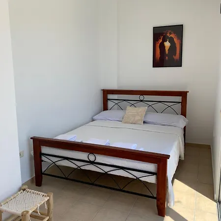 Apartment Irena Terrace