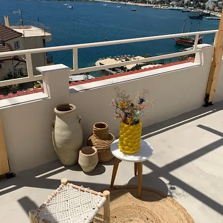 Apartment Irena Terrace *