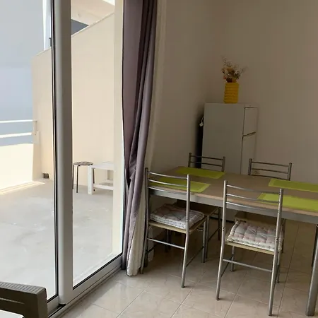 Irena Terrace Sarande
