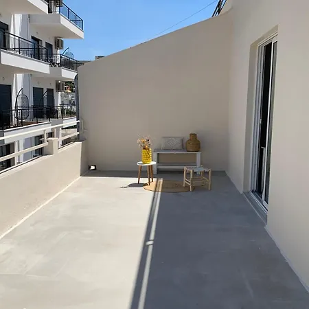 Irena Terrace *