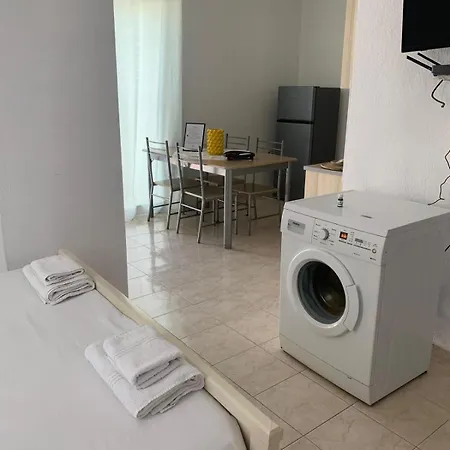Appartement Irena Terrace