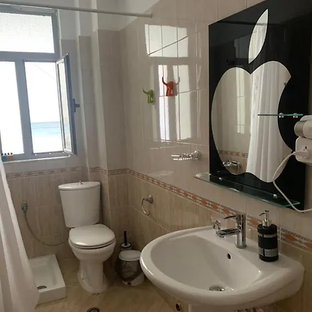 Appartement Irena Terrace Saranda