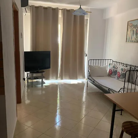 Irena Terrace *