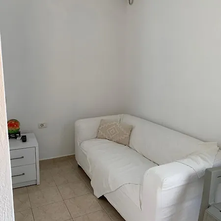 Irena Terrace *