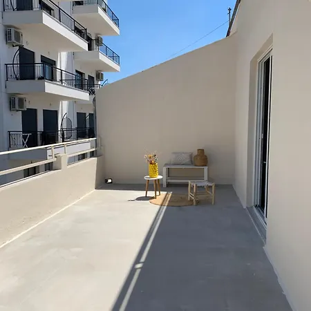 Appartamento Irena Terrace