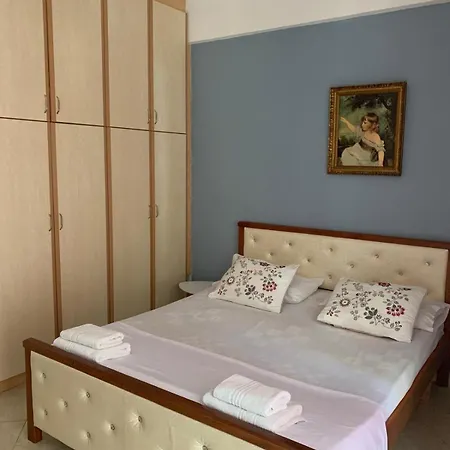 Irena Terrace Sarandë