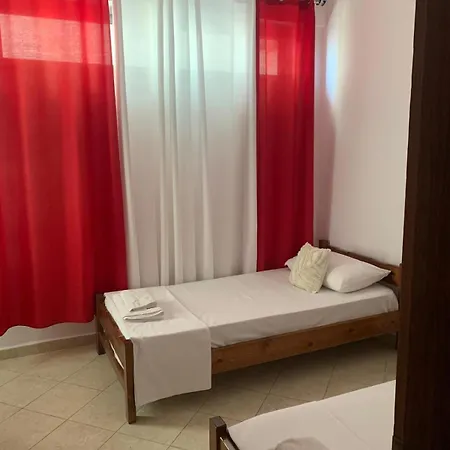 Irena Terrace * Sarande