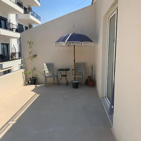 Irena Terrace