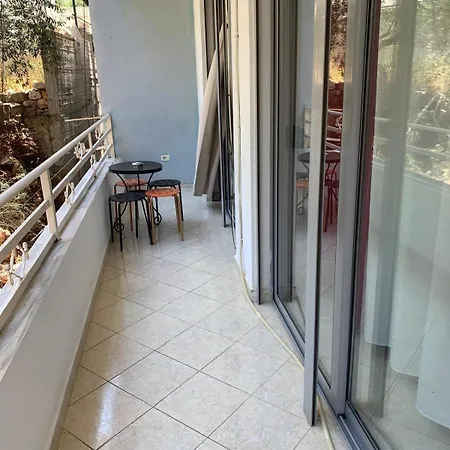 Irena Terrace * Saranda