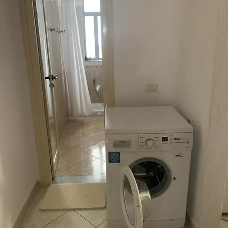 Irena Terrace Appartamento