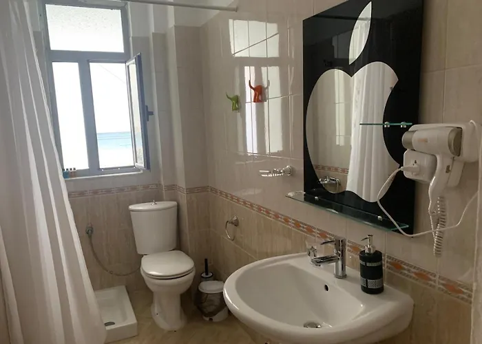 Daire Irena Terrace Saranda